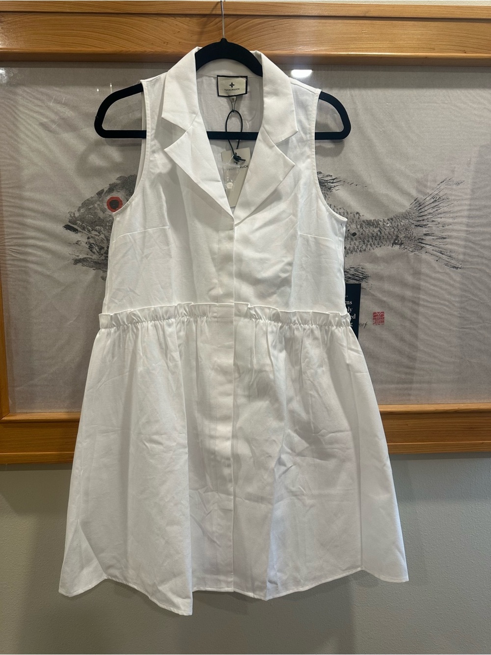 Tuckernuck Dress